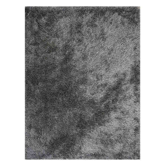 Suede Hand Tufted Rug