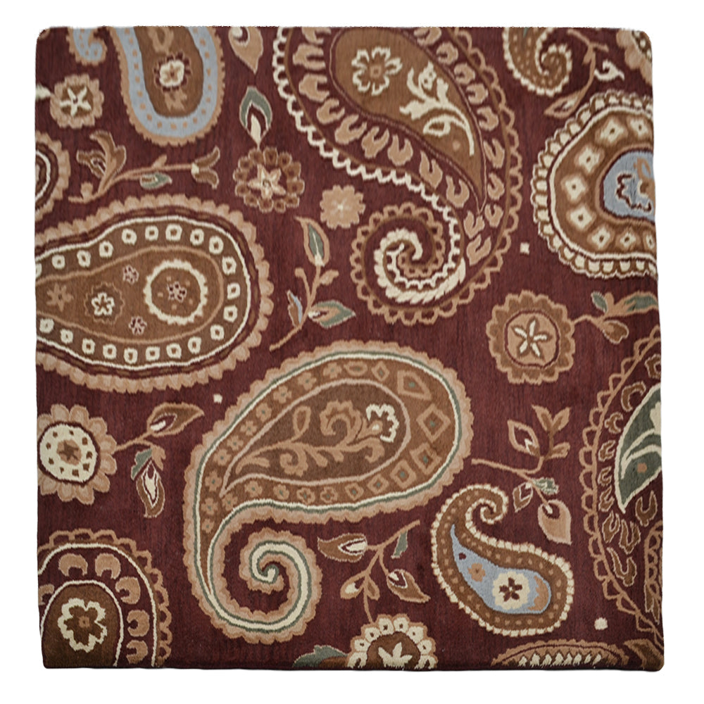 Xeranthemum Hand Tufted Rug