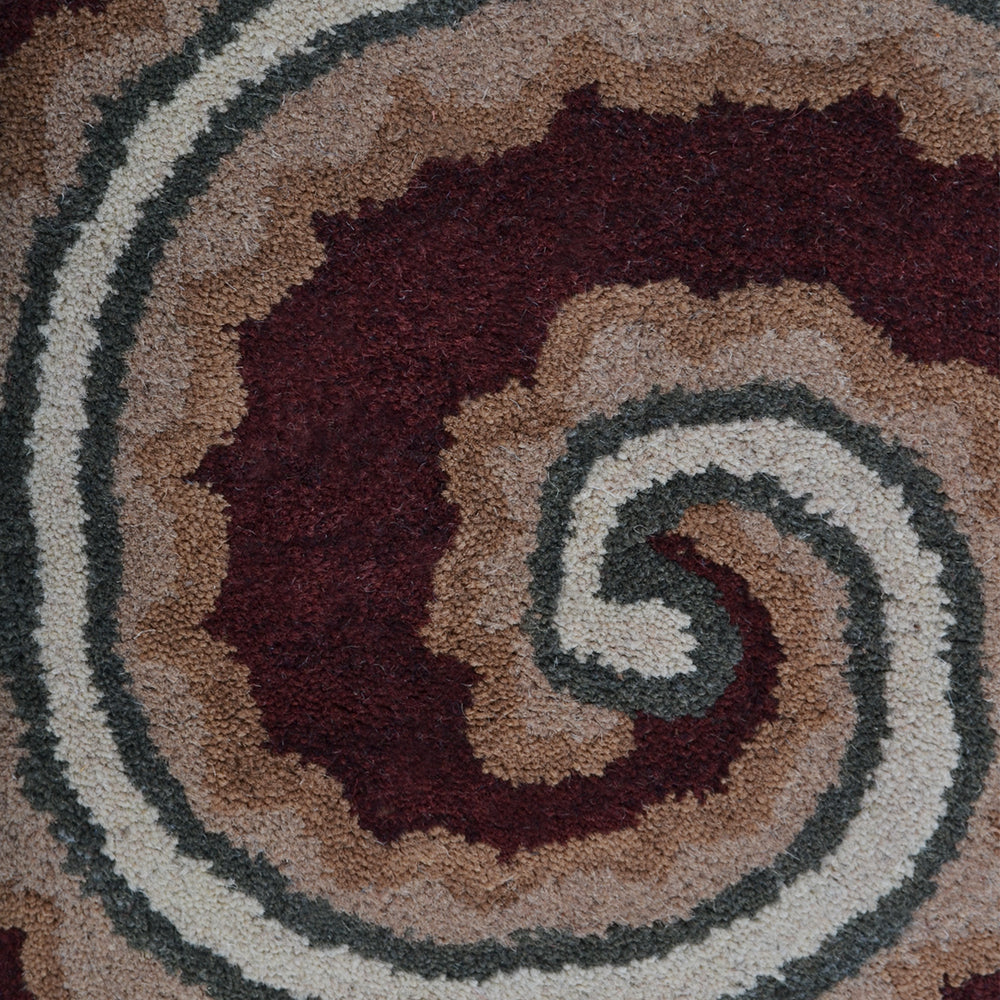 Xeranthemum Hand Tufted Rug