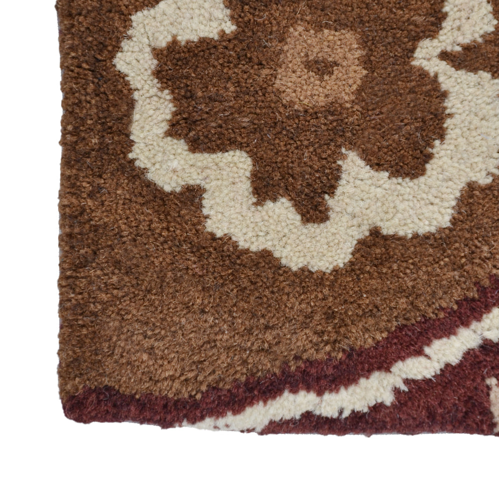 Xeranthemum Hand Tufted Rug