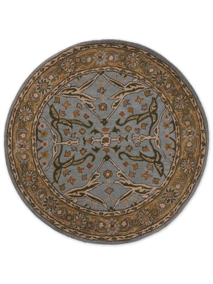 Naein Hand Tufted Rug — rug only
