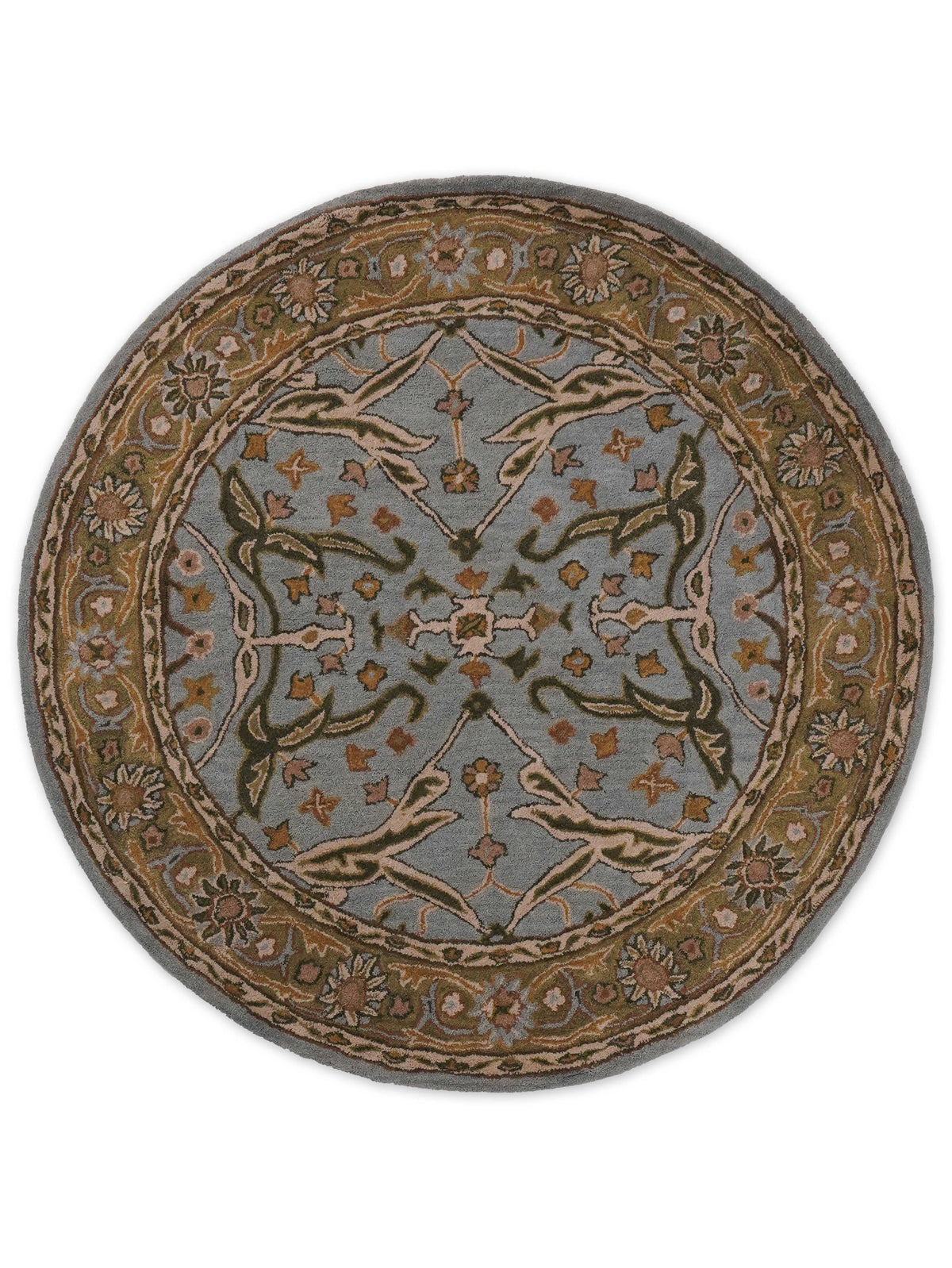 Naein Hand Tufted Rug