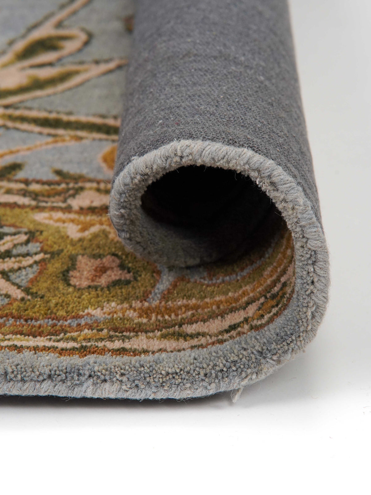 Naein Hand Tufted Rug