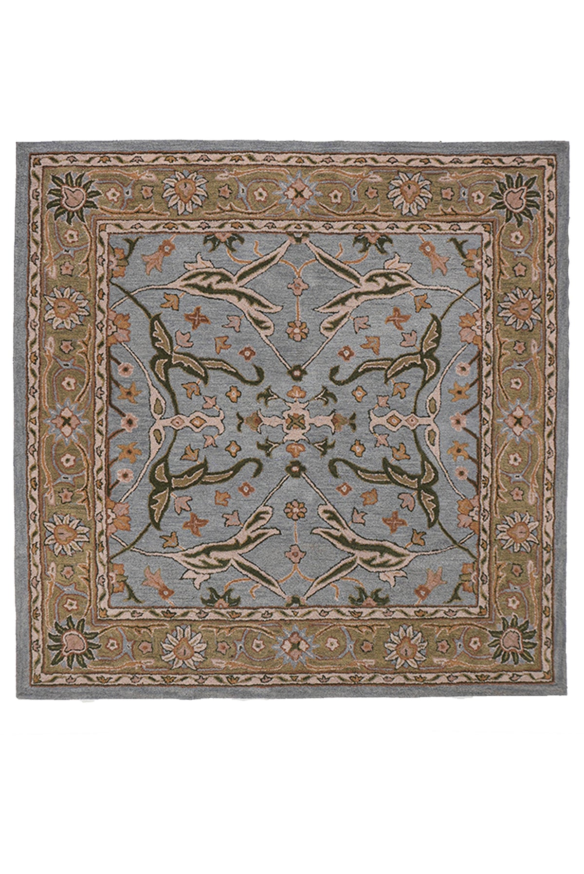 Naein Hand Tufted Rug