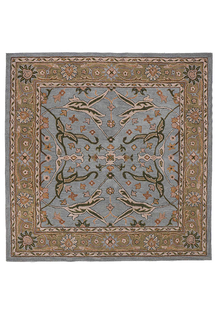 Naein Hand Tufted Rug — rug only