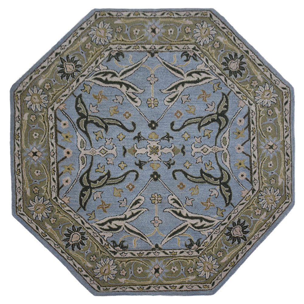 Naein Hand Tufted Rug