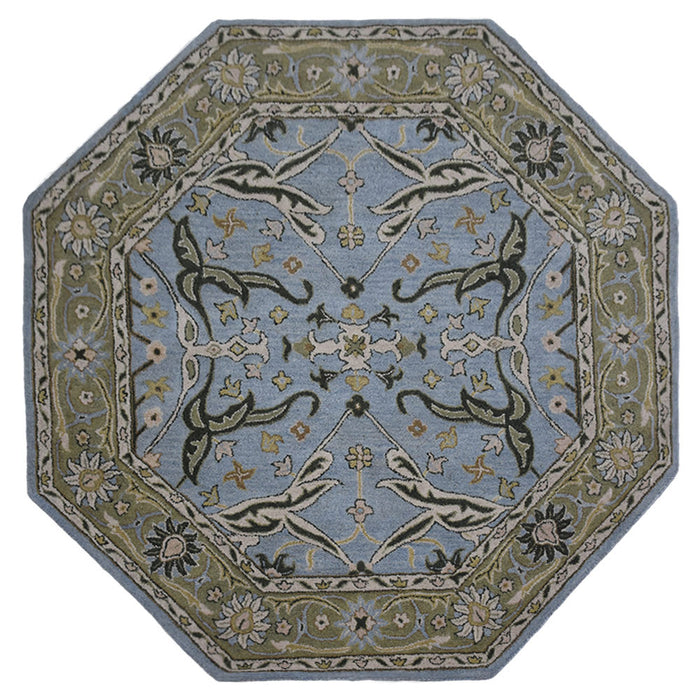 Naein Hand Tufted Rug