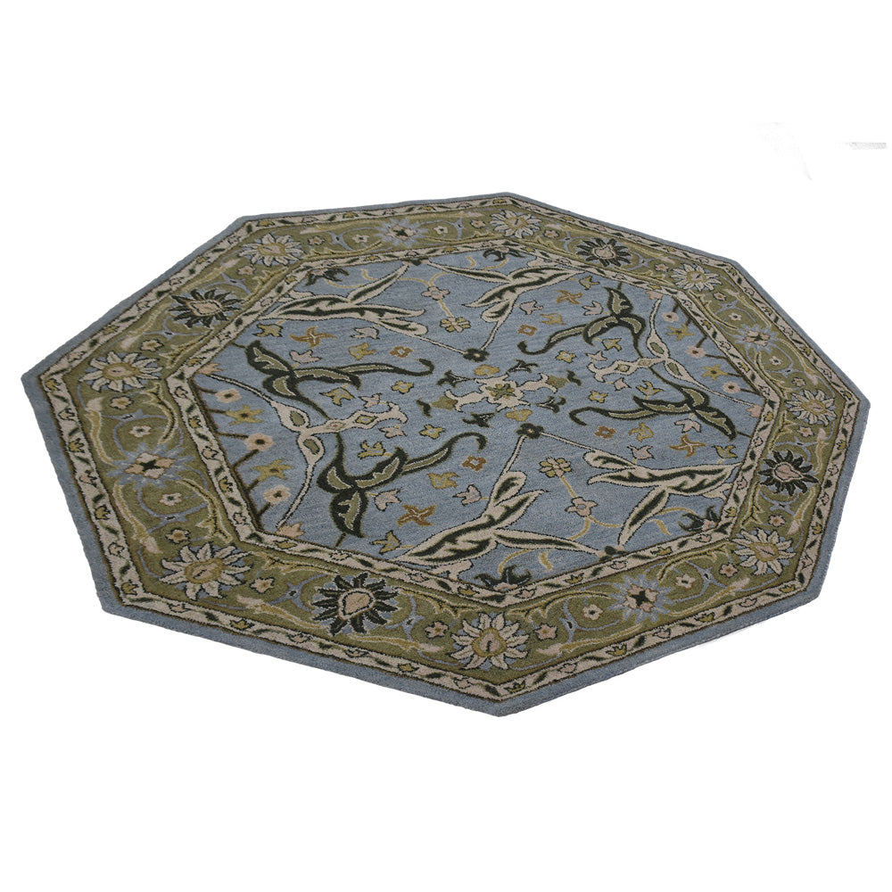 Naein Hand Tufted Rug