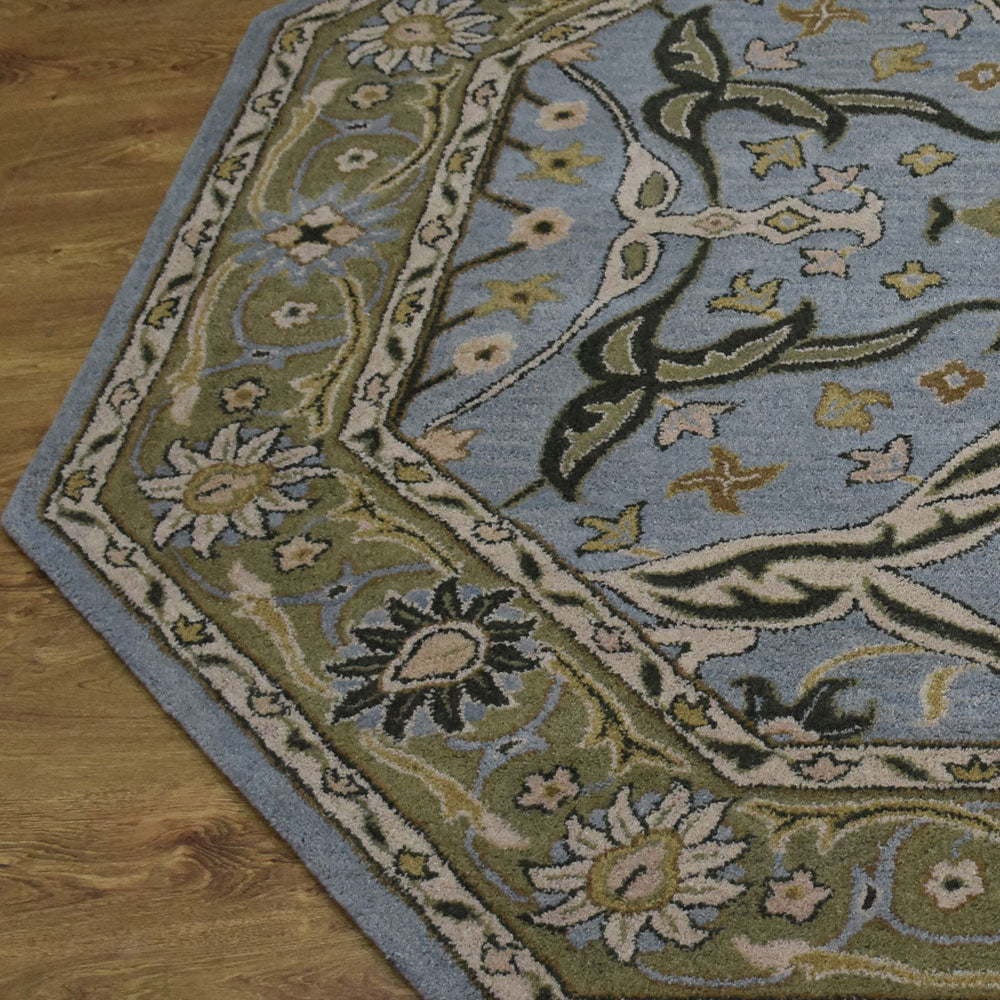 Naein Hand Tufted Rug