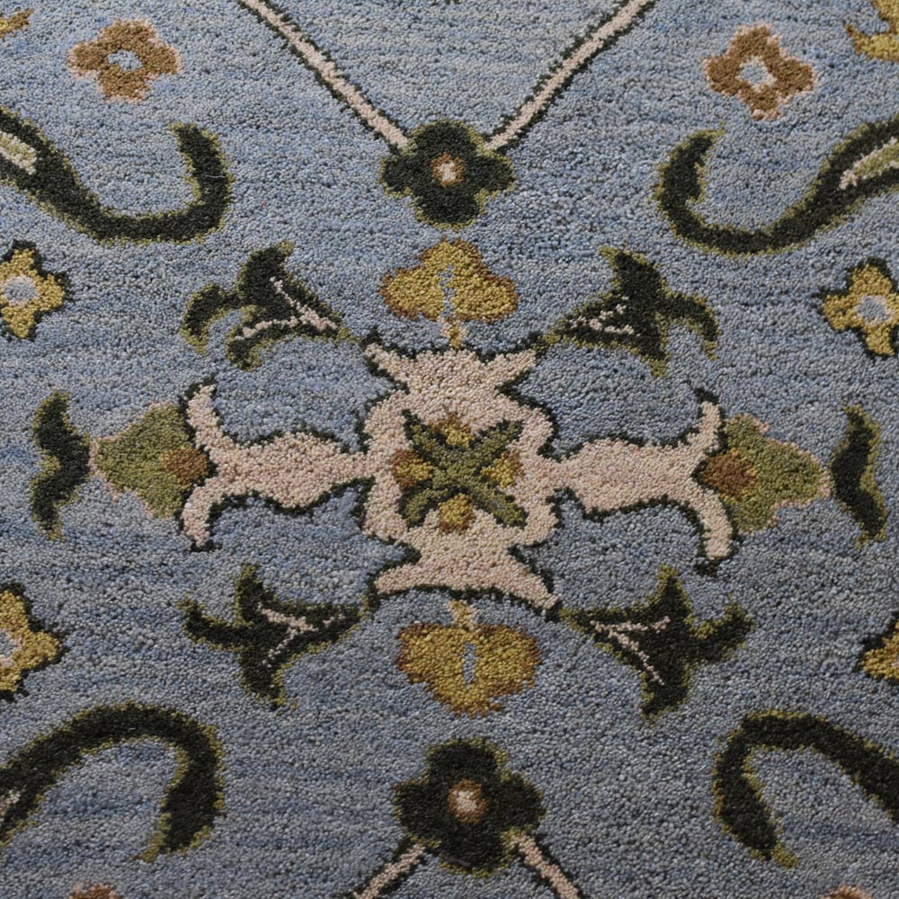 Naein Hand Tufted Rug