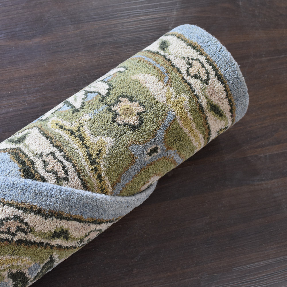 Naein Hand Tufted Rug