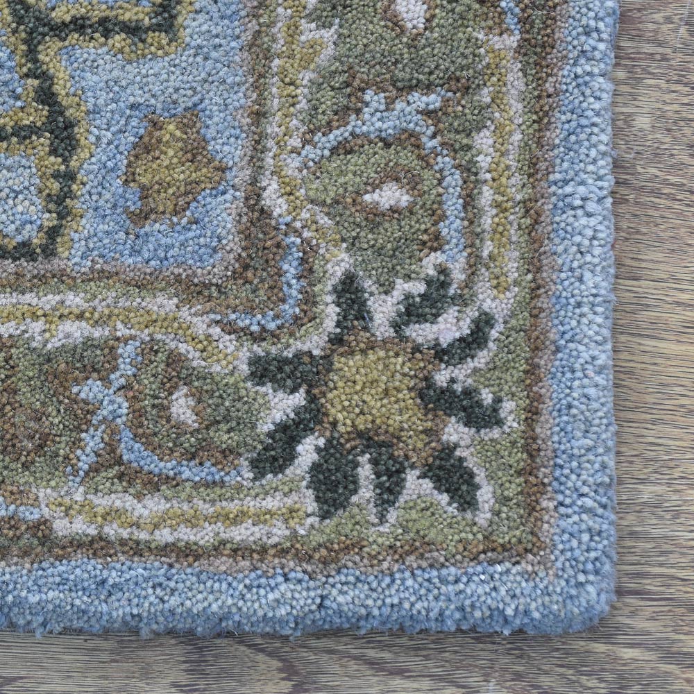 Naein Hand Tufted Rug
