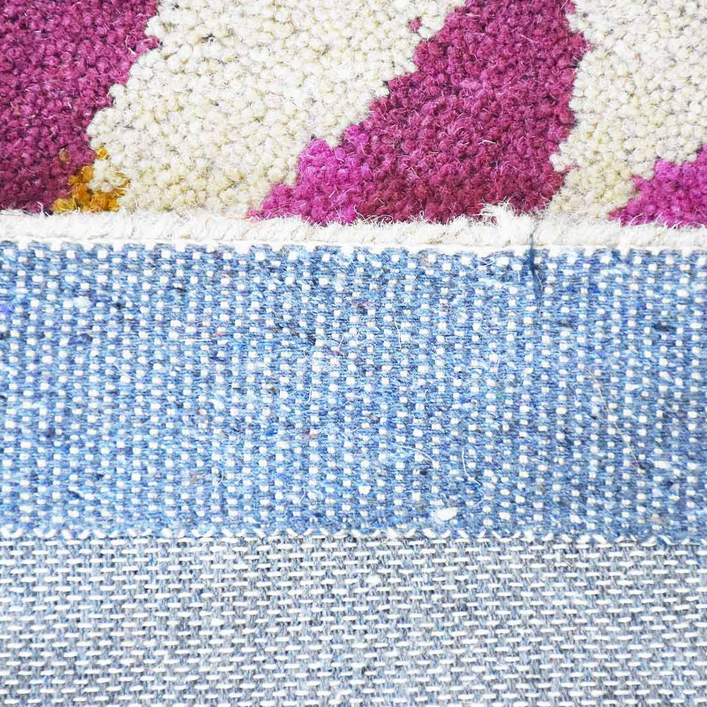 Thyme Hand Tufted Rug