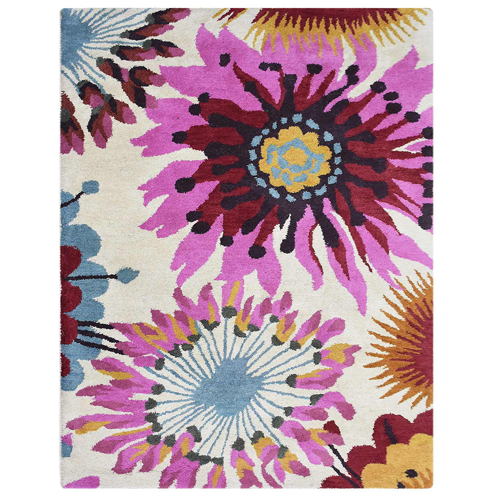 Thyme Hand Tufted Rug