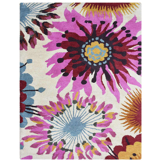 Thyme Hand Tufted Rug