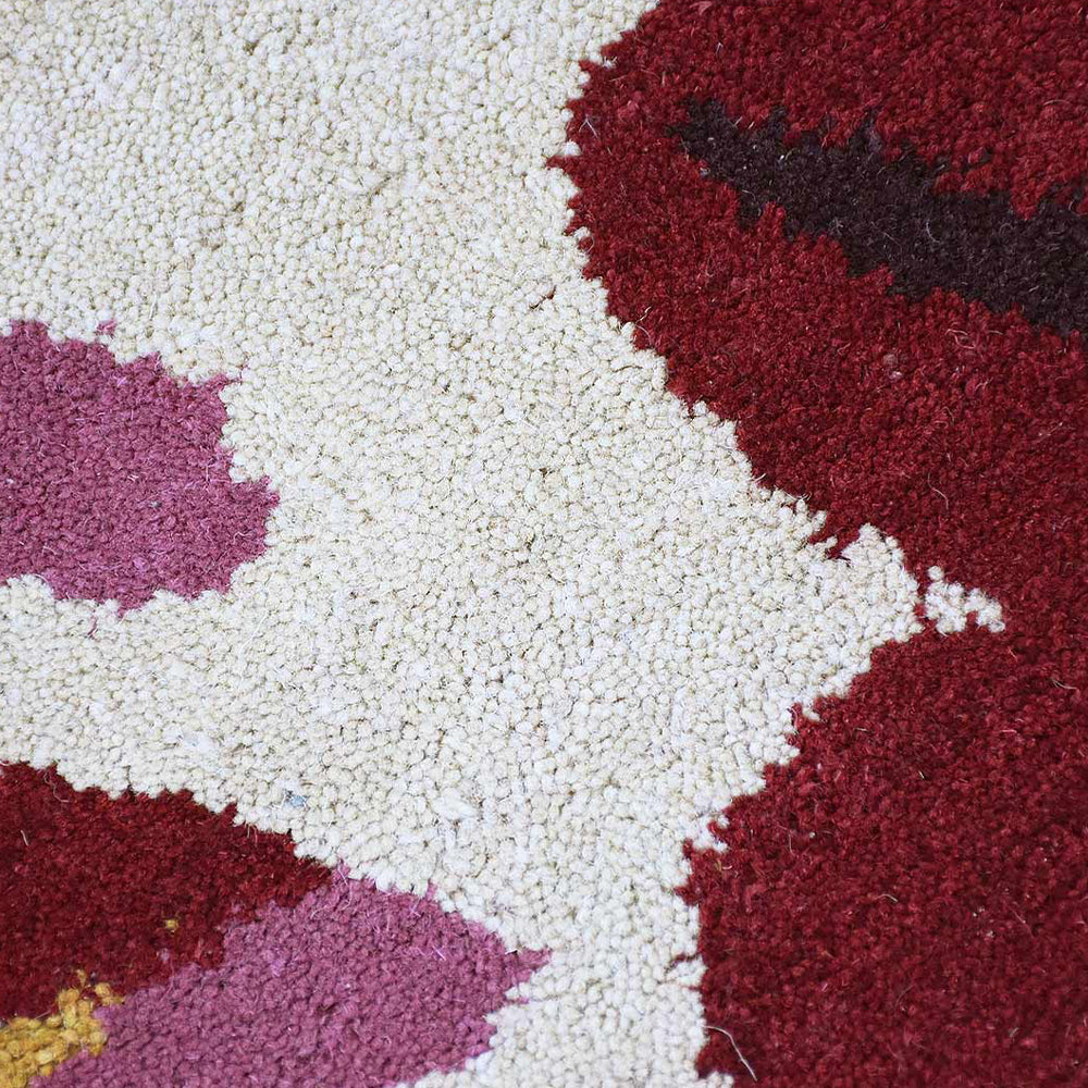 Thyme Hand Tufted Rug