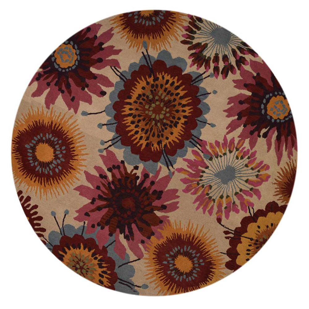 Thyme Hand Tufted Rug