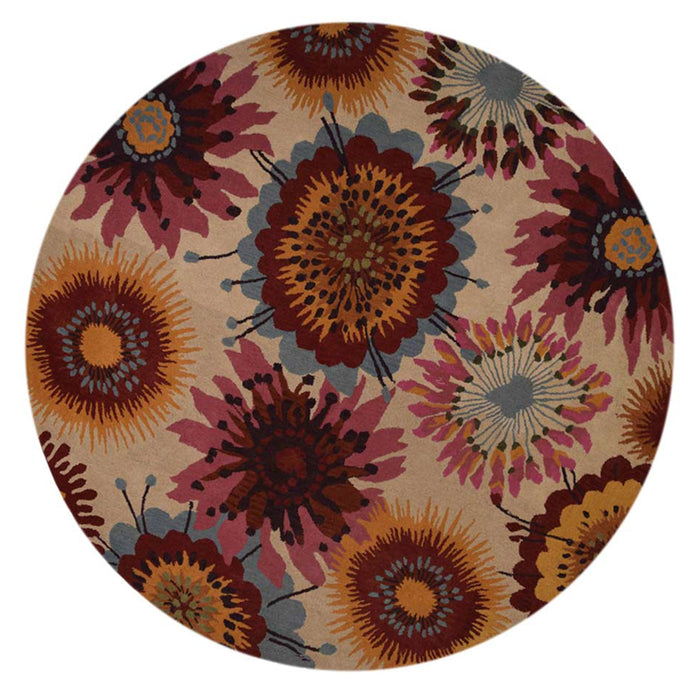 Thyme Hand Tufted Rug