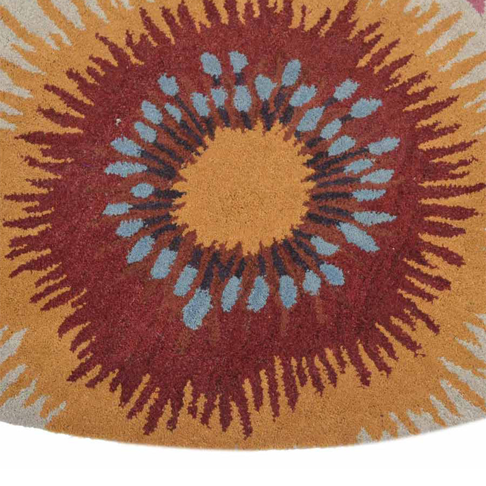 Thyme Hand Tufted Rug