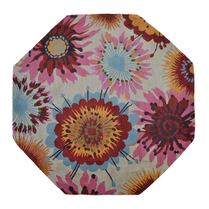 Thyme Hand Tufted Rug