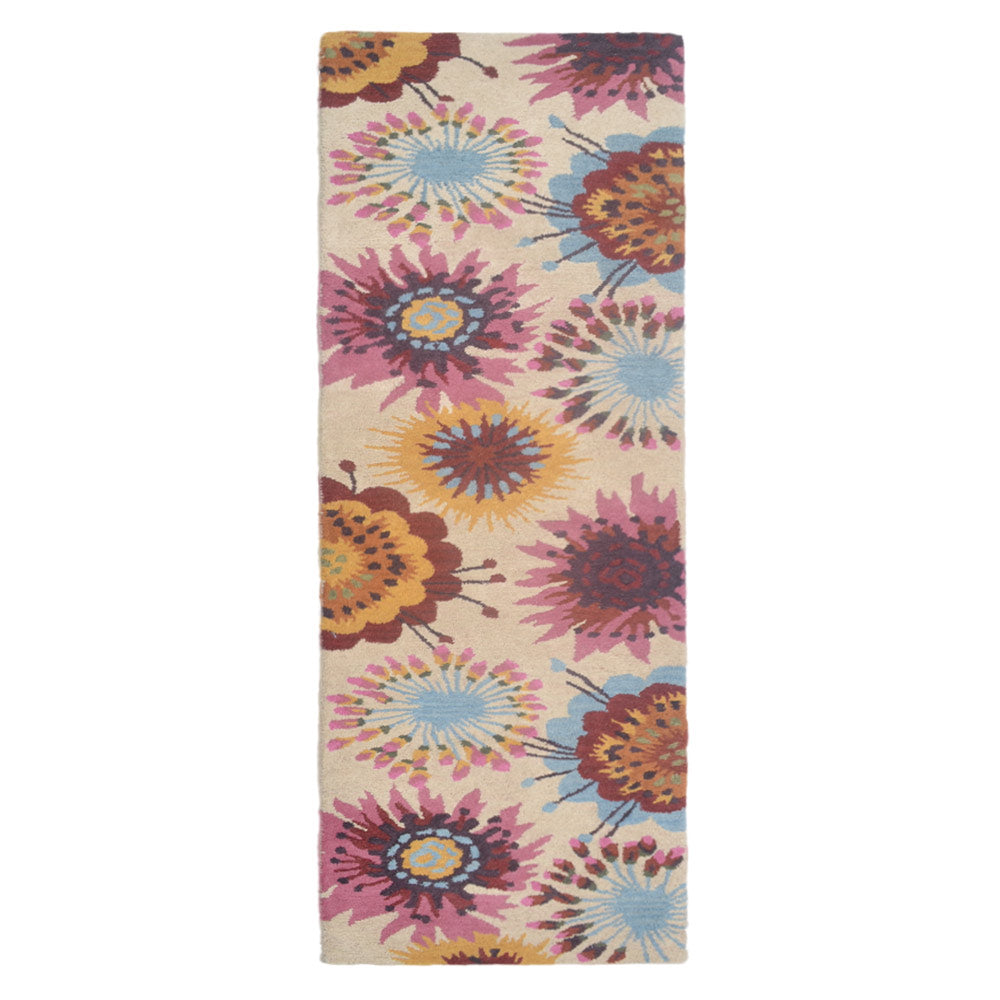 Thyme Hand Tufted Rug