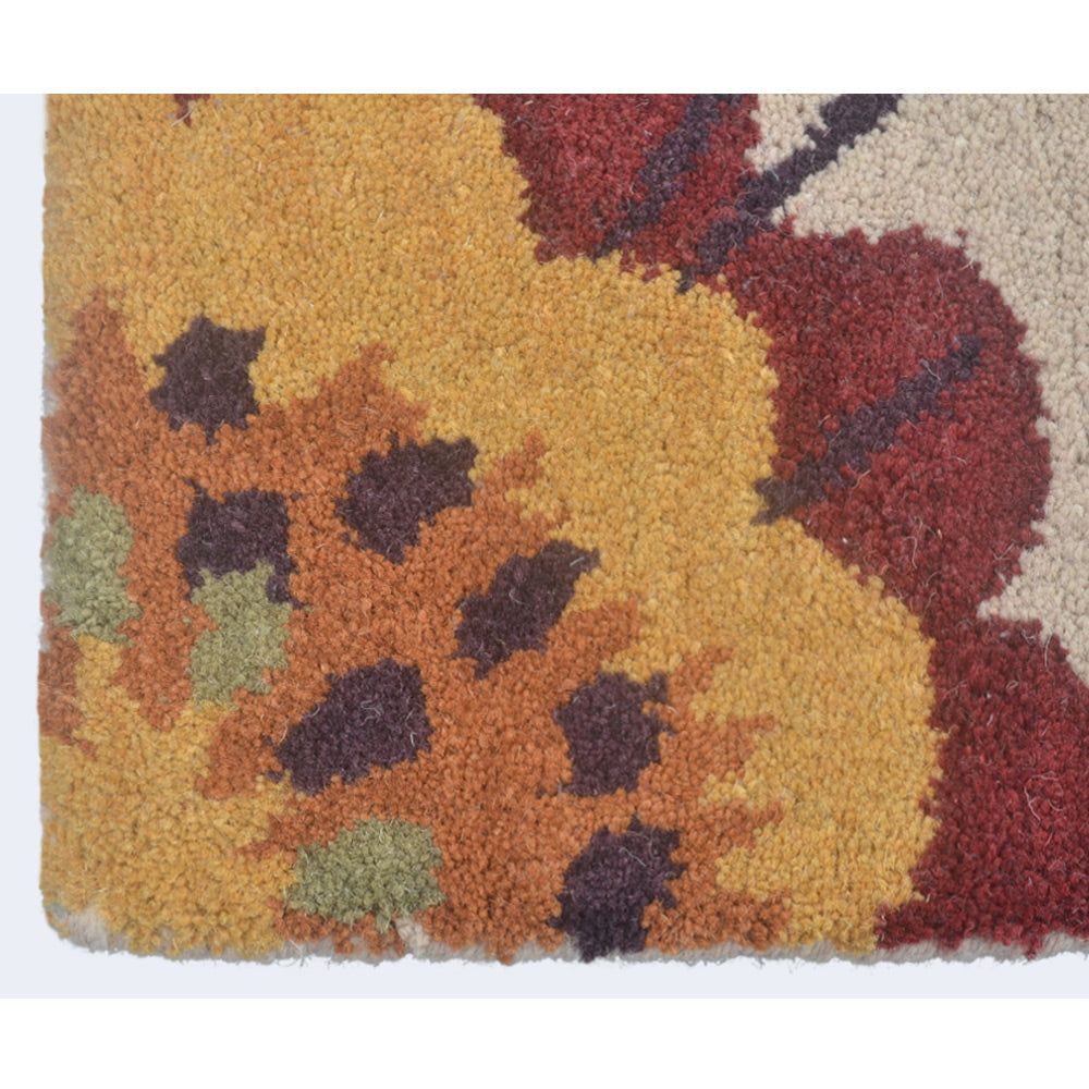 Thyme Hand Tufted Rug