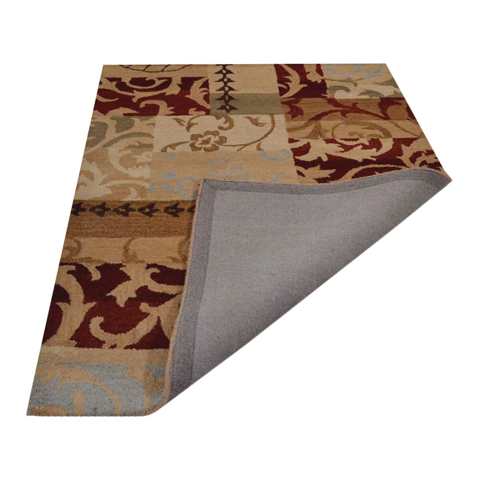 Sweet Pea Hand Tufted Rug