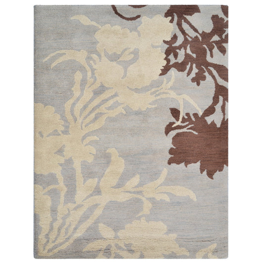 Nigella Hand Tufted Rug