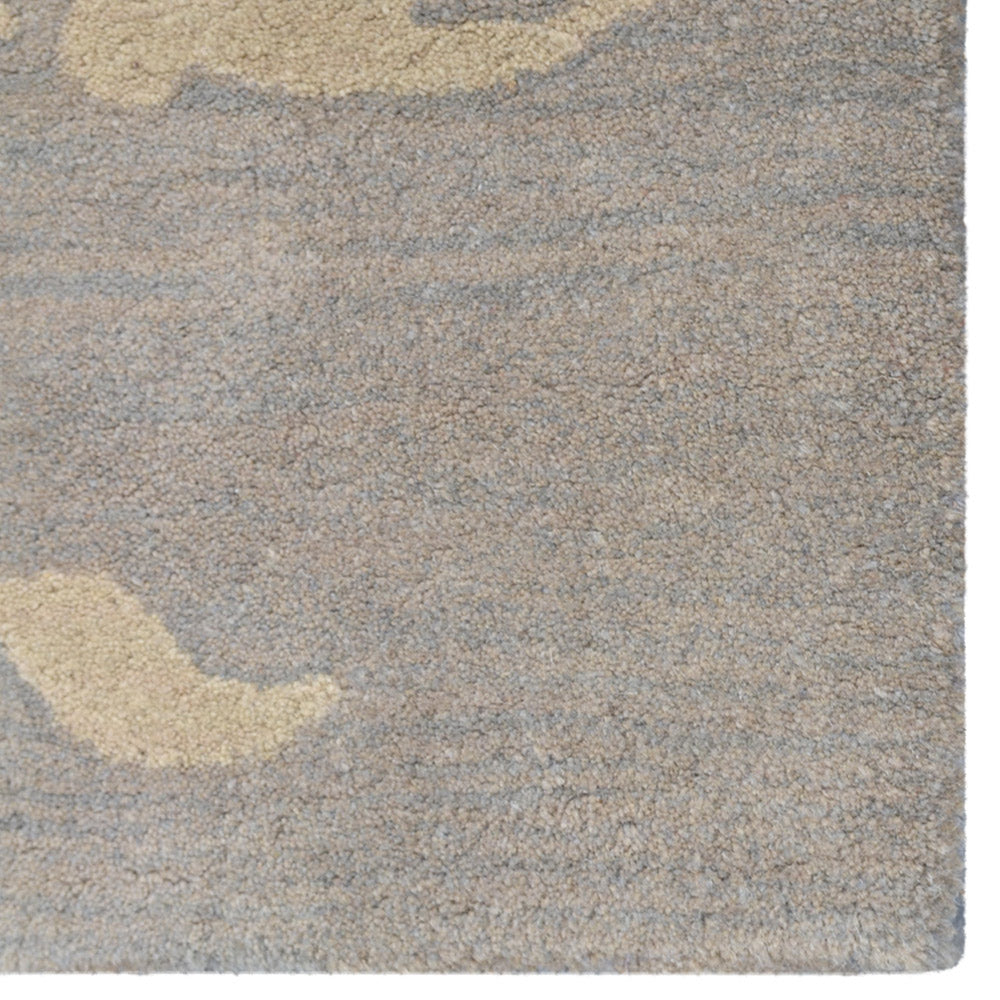 Nigella Hand Tufted Rug