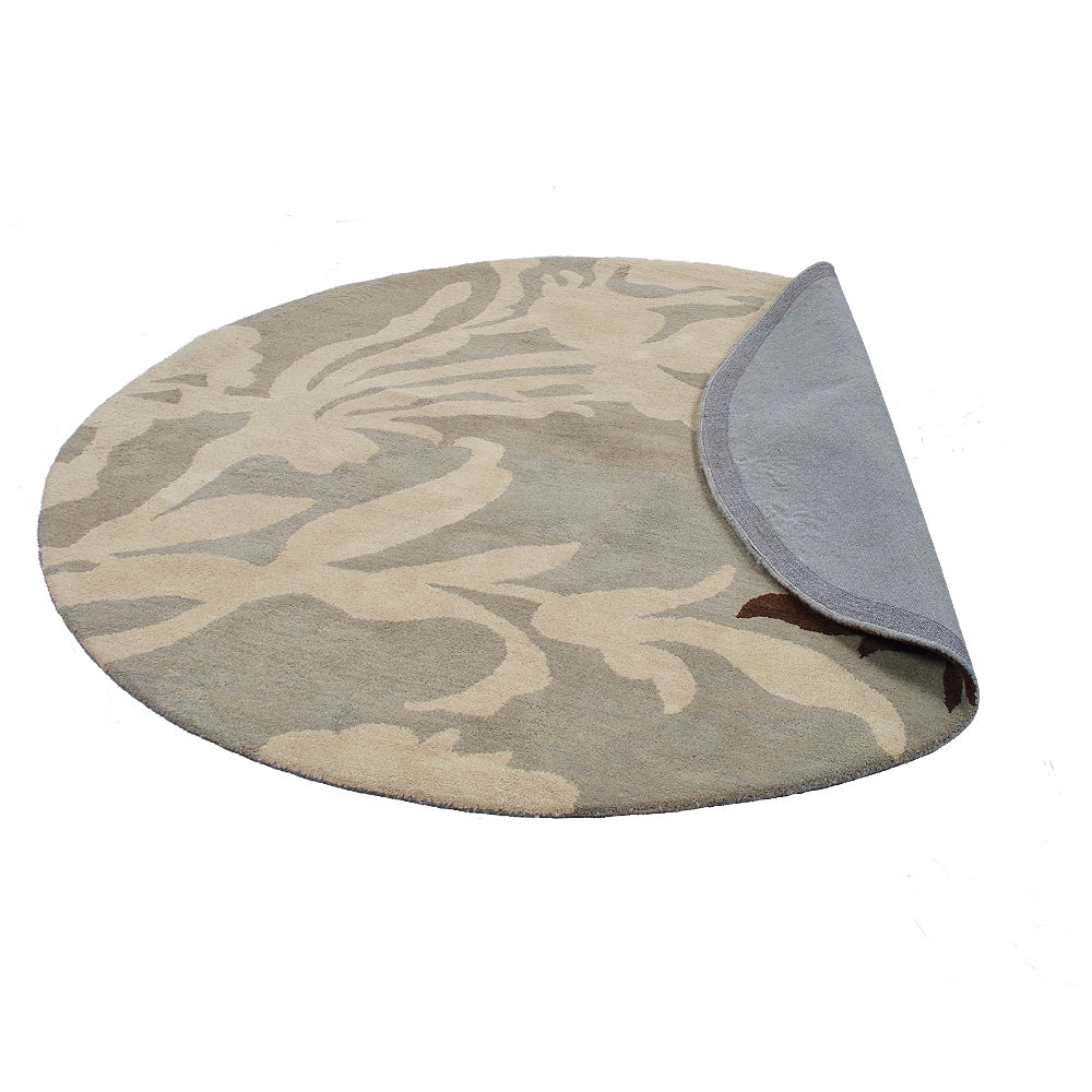 Nigella Hand Tufted Rug