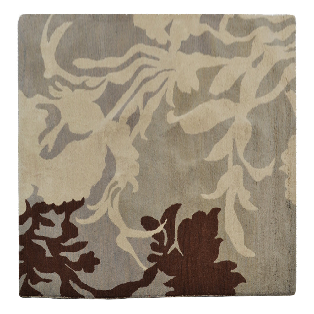Nigella Hand Tufted Rug