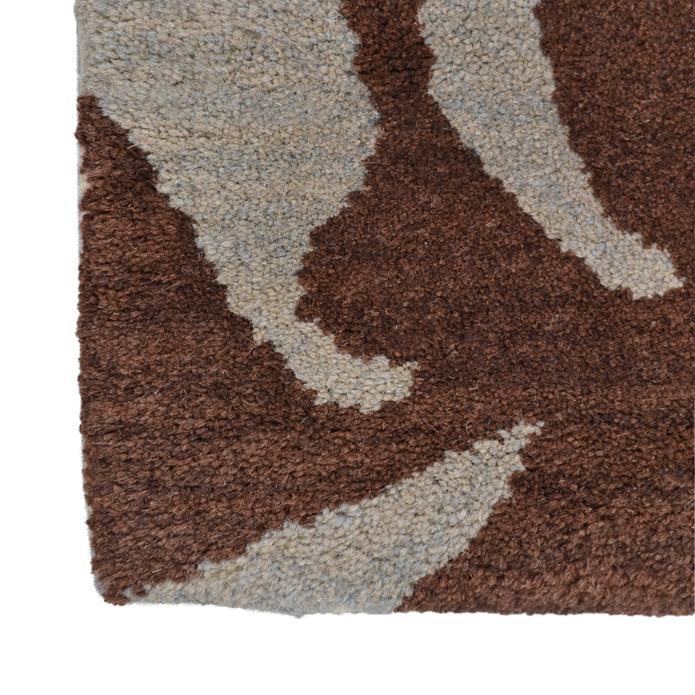 Nigella Hand Tufted Rug