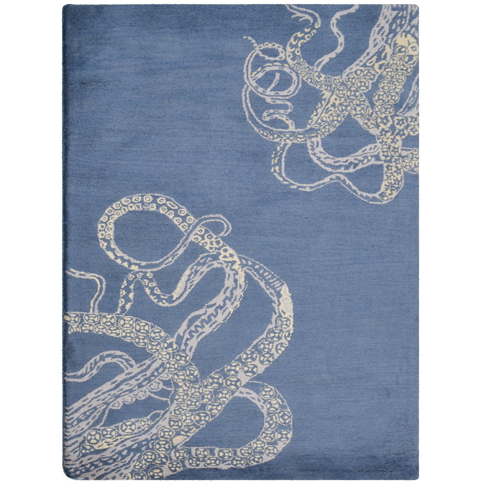Innovative Hand Tufted Rug