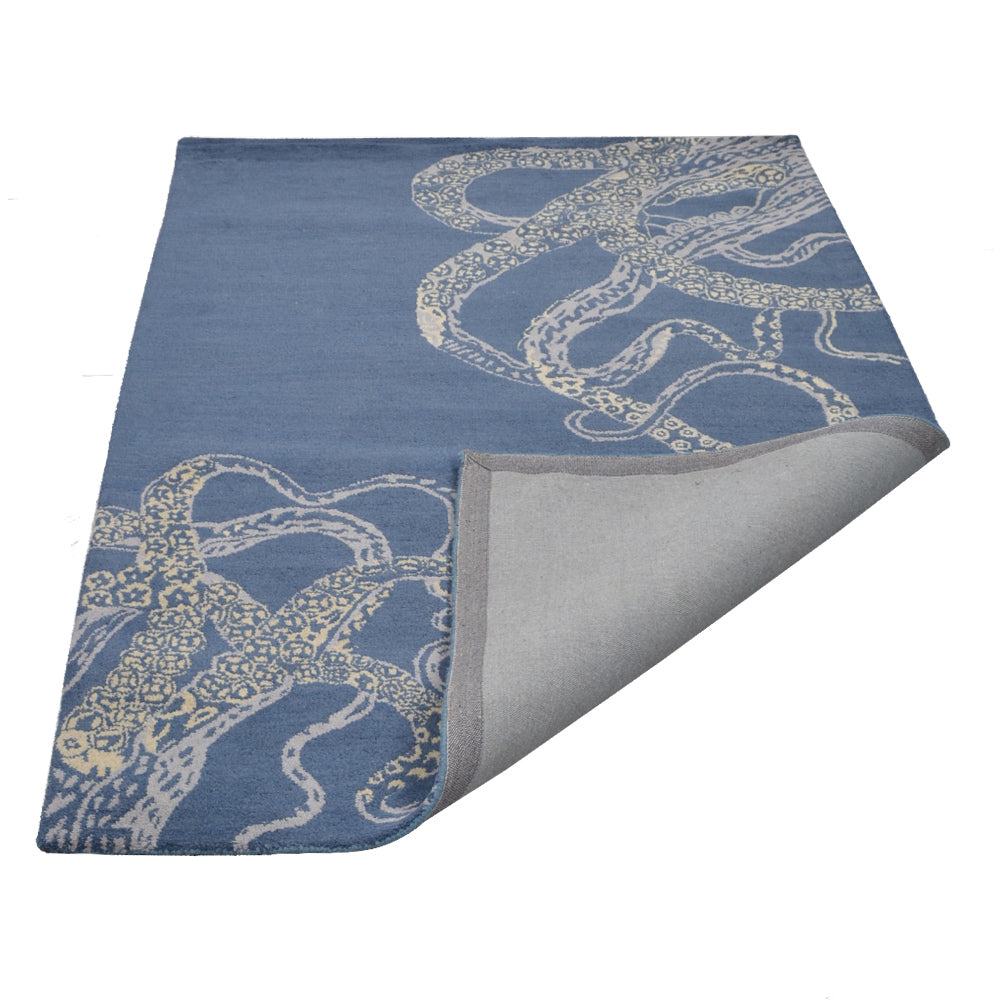 Innovative Hand Tufted Rug