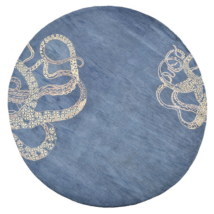 Innovative Hand Tufted Rug