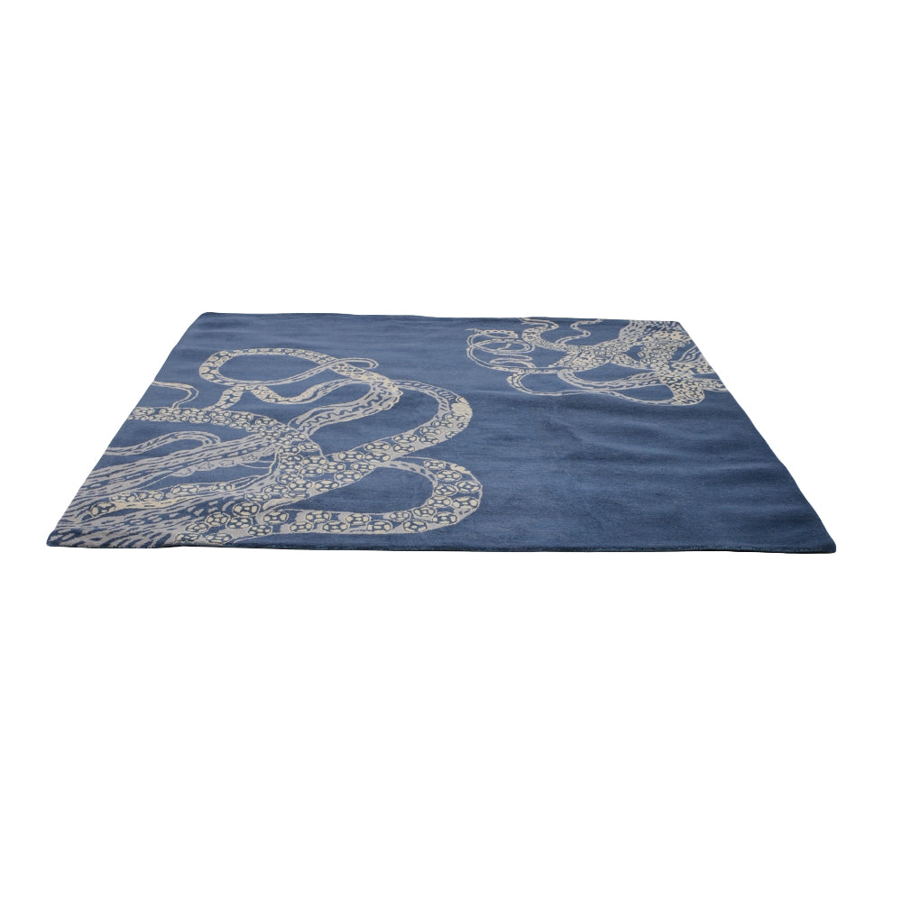 Innovative Hand Tufted Rug