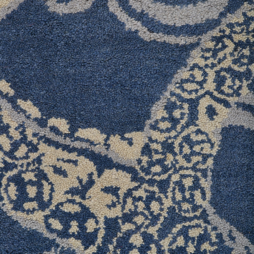 Innovative Hand Tufted Rug