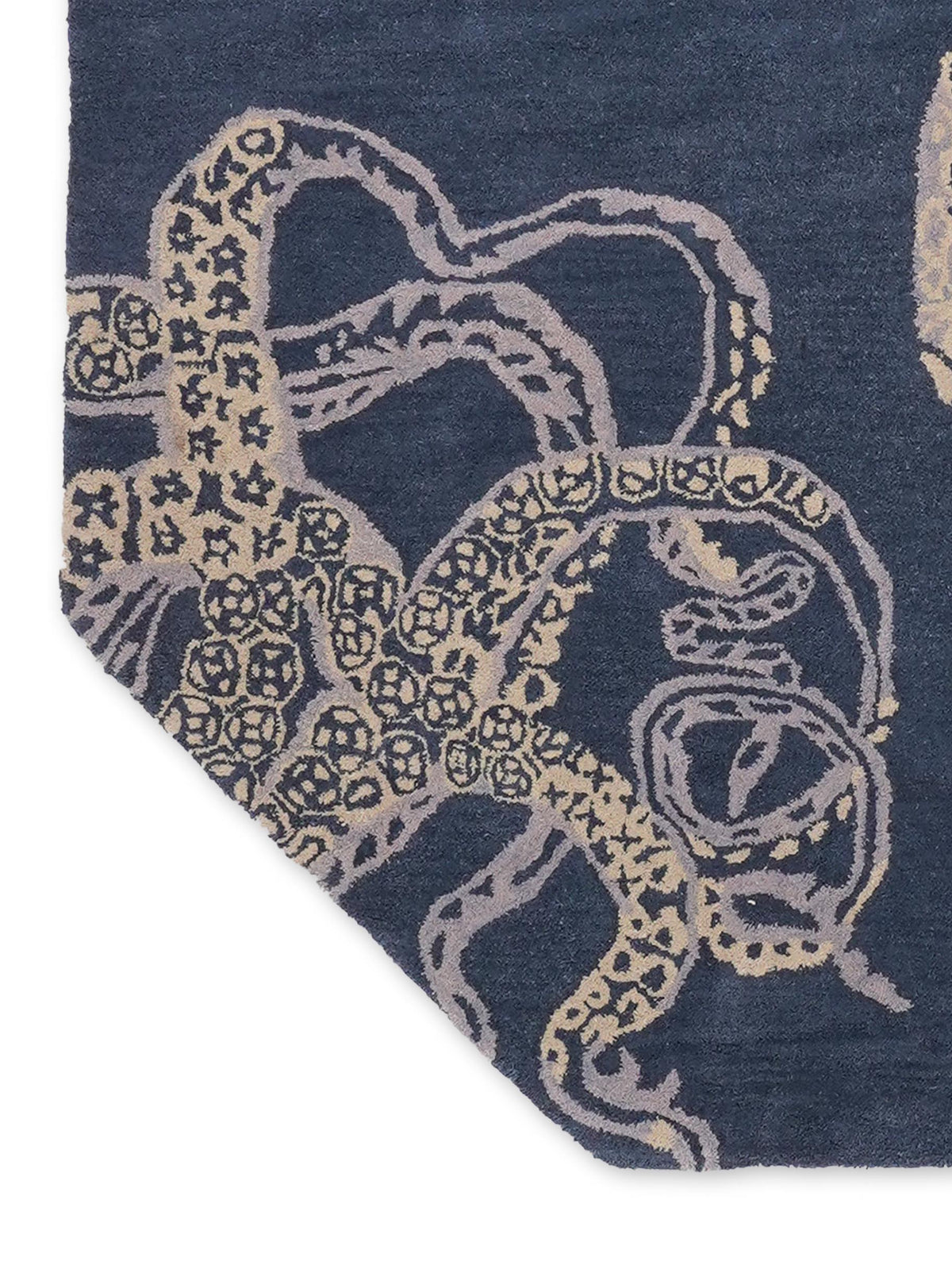 Innovative Hand Tufted Rug