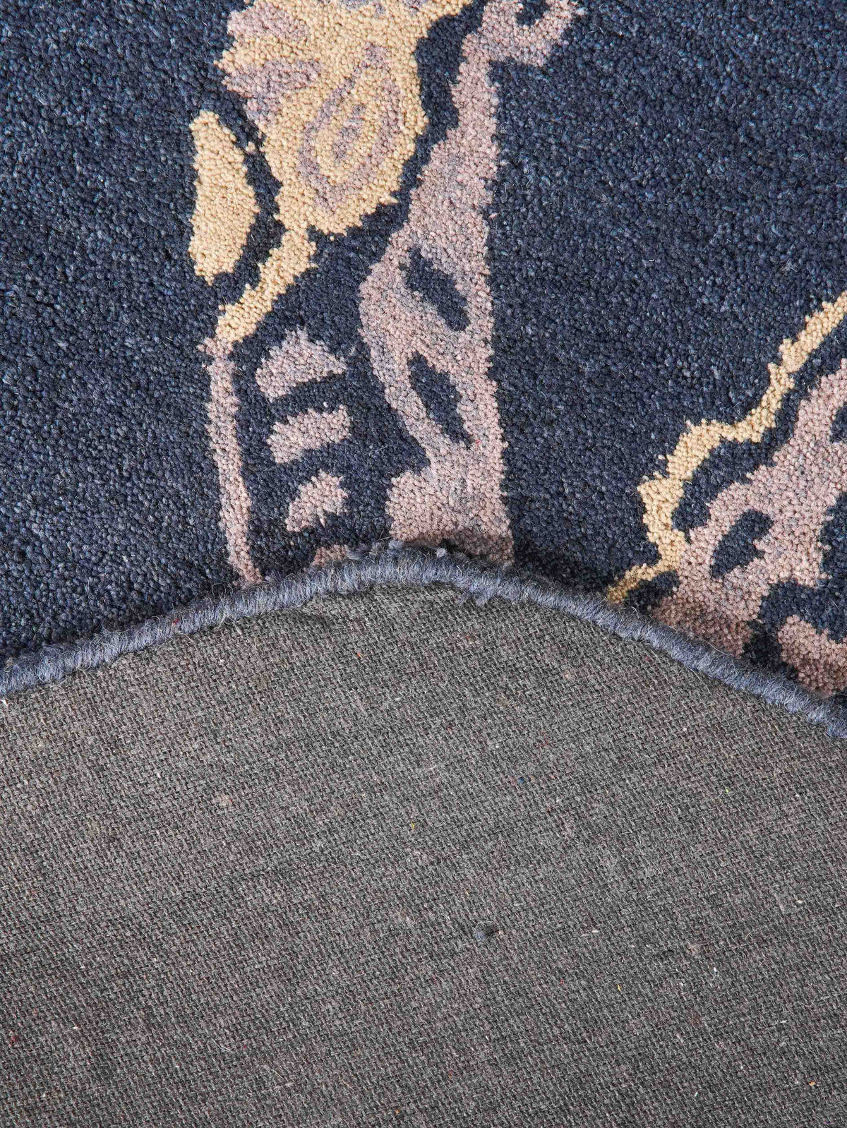 Innovative Hand Tufted Rug