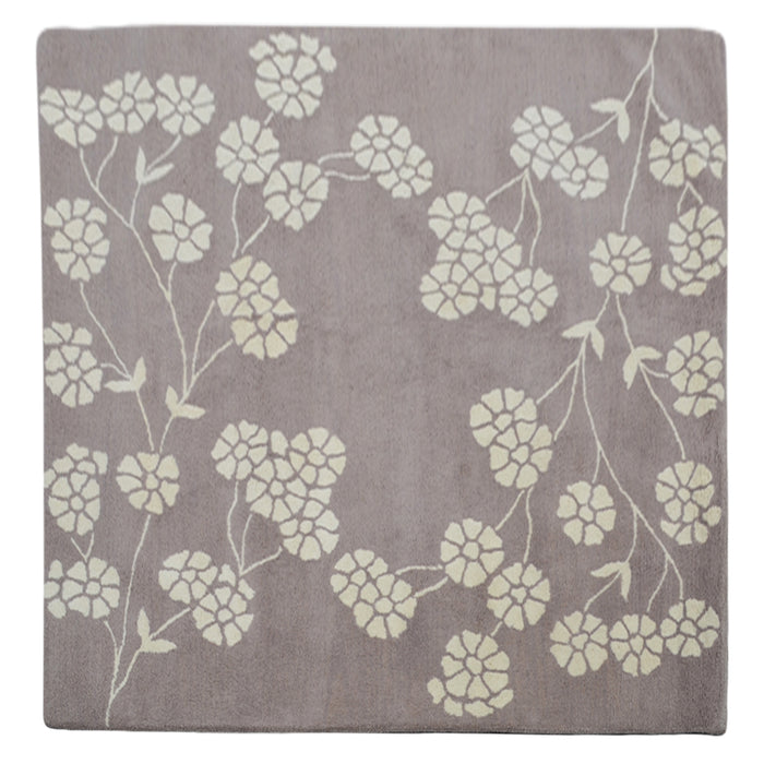 Meadowfoam Hand Tufted Rug