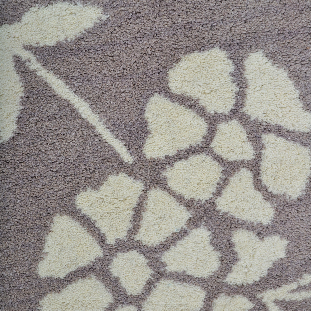 Meadowfoam Hand Tufted Rug