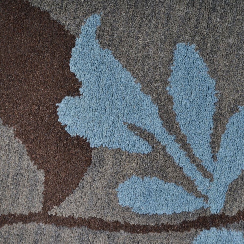Lobelia Hand Tufted Rug
