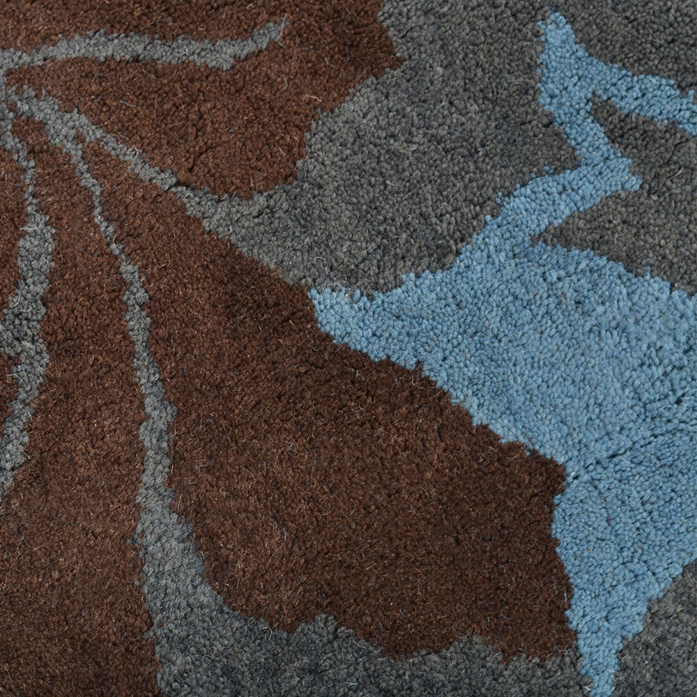 Lobelia Hand Tufted Rug