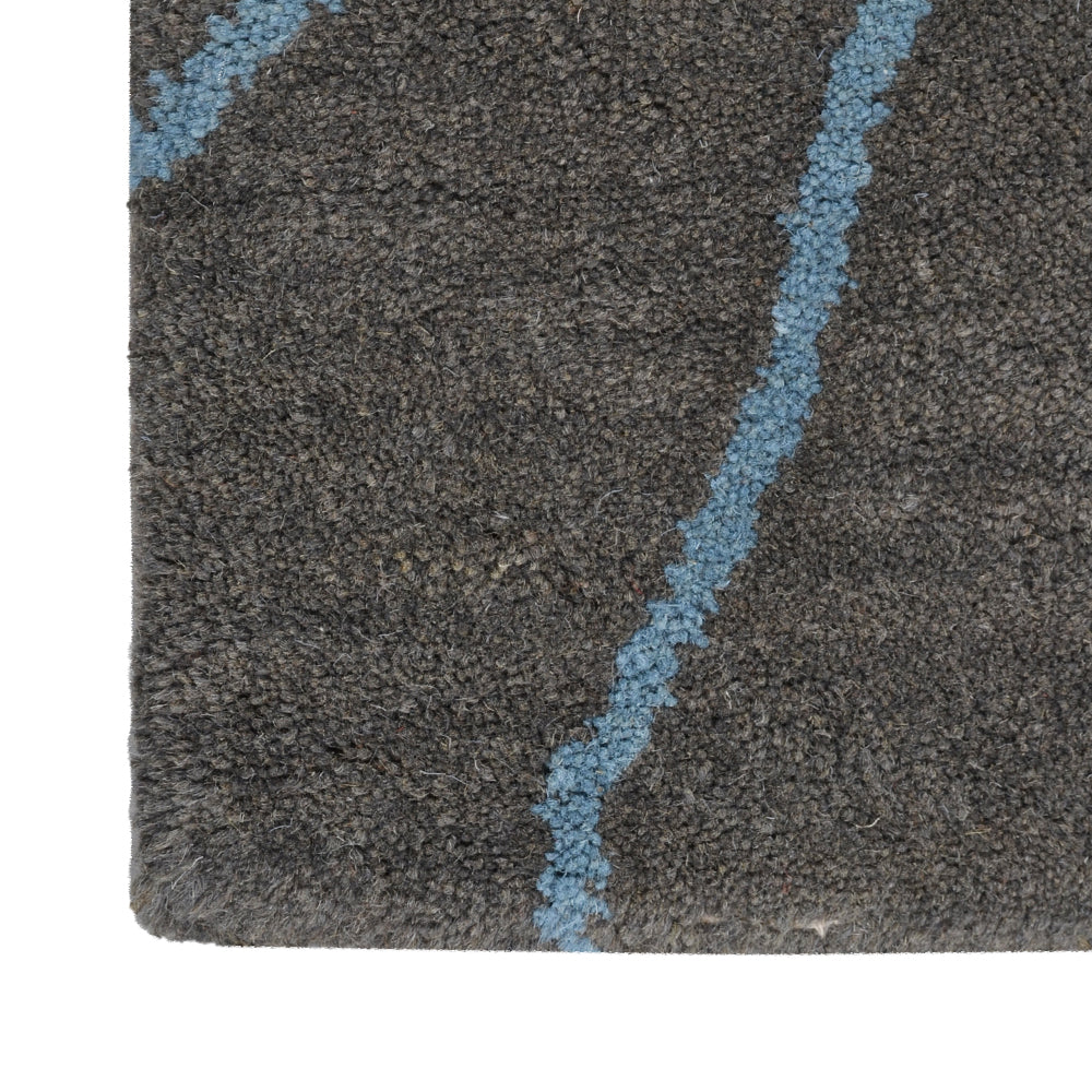 Lobelia Hand Tufted Rug