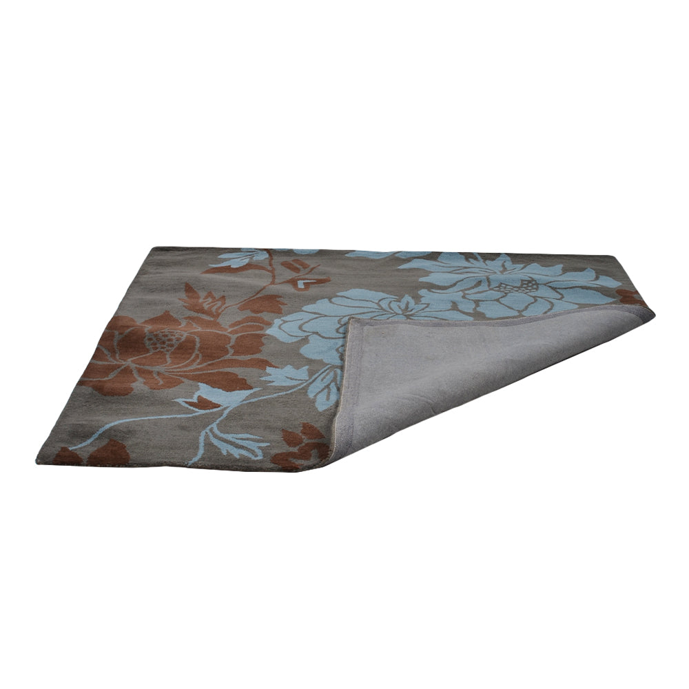 Lobelia Hand Tufted Rug