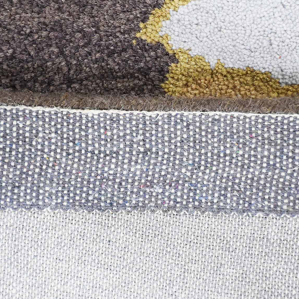 Kalmia Hand Tufted Rug