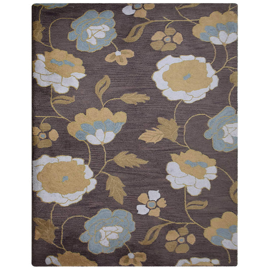 Kalmia Hand Tufted Rug