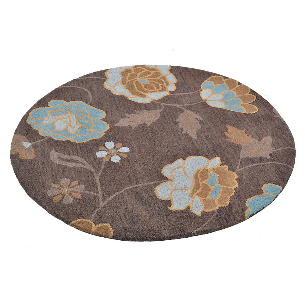 Kalmia Hand Tufted Rug