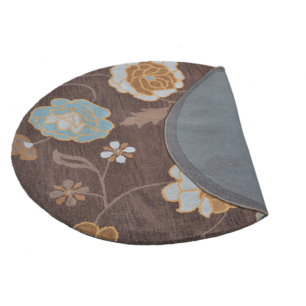 Kalmia Hand Tufted Rug