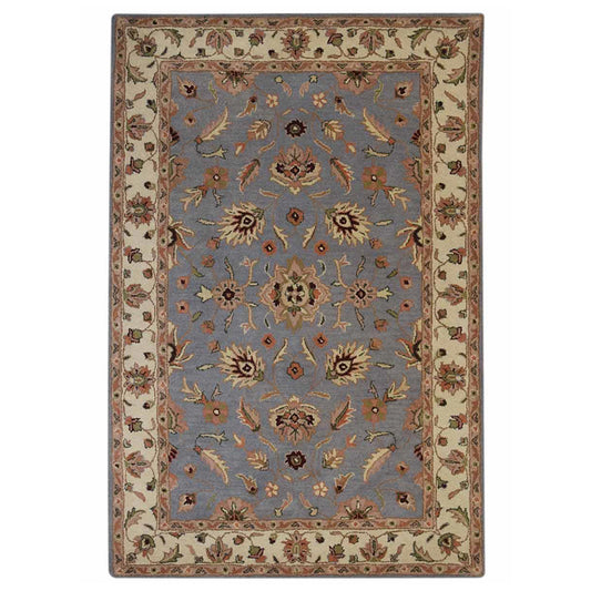 Dajour Hand Tufted Rug